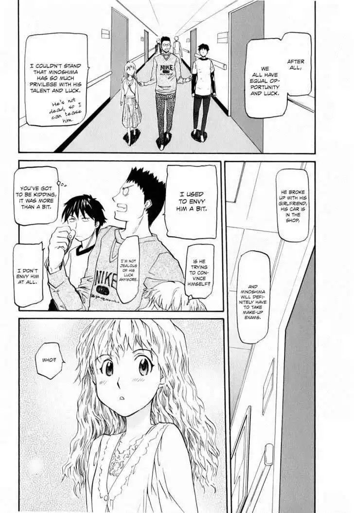 Yume no Atosaki Chapter 2 28